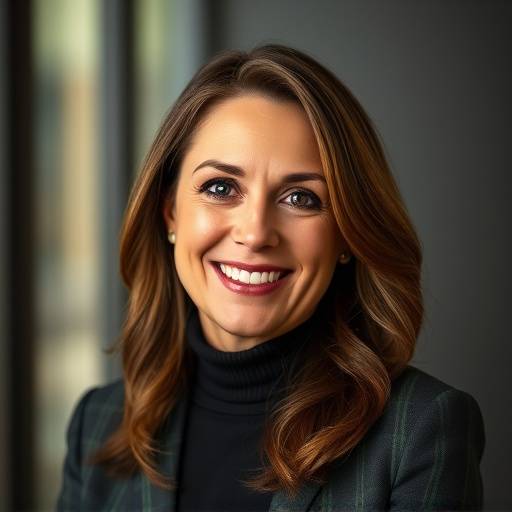 Dr. Amelia Stone, Lead Interview Skills Coach