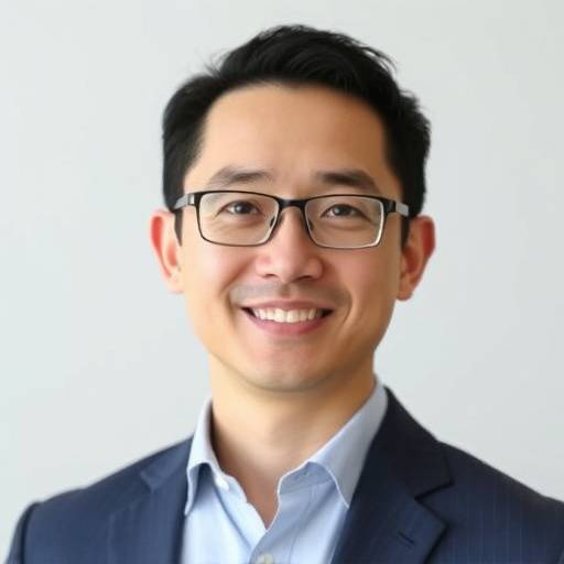 Mr. David Chen, Communication Skills Expert