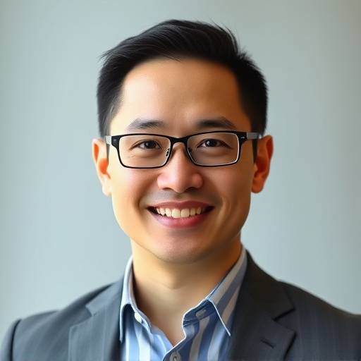 Mr. David Chen, Communication Skills Expert