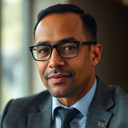 Mr. Michael Brown, Negotiation and Salary Expert