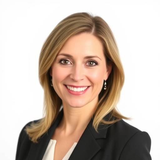 Ms. Sarah Jones, Resume and Cover Letter Specialist